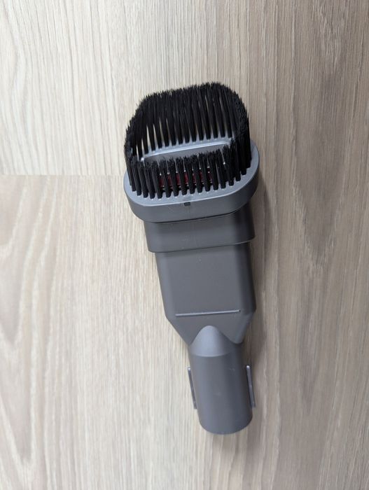 Acessório multifunções Dyson  : 2 em 1 escova e bocal largo. Novo