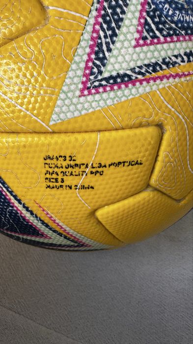 Bola liga 25/26