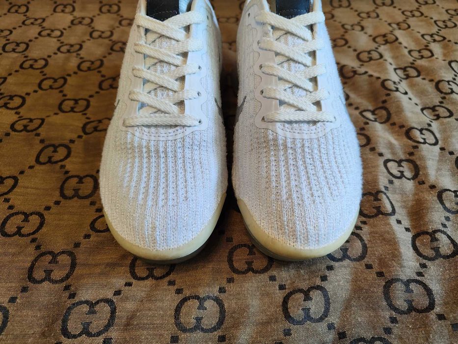Кросівки Nike Vapormax Flyknit Розмір 36