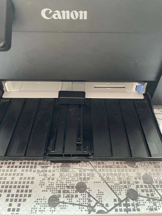 Принтер Canon i-SENSYS LBP113w