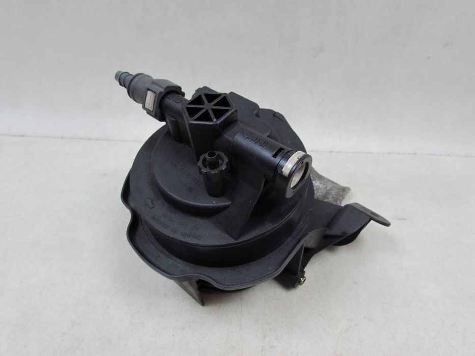 VOLVO C30 S40 V50 508 C5 2.0 D OBUDOWA FILTRA PALIWA 9645928180