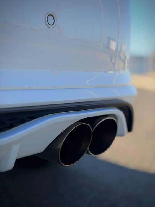 Ford Fiesta ST Mk8 Performance Miltek