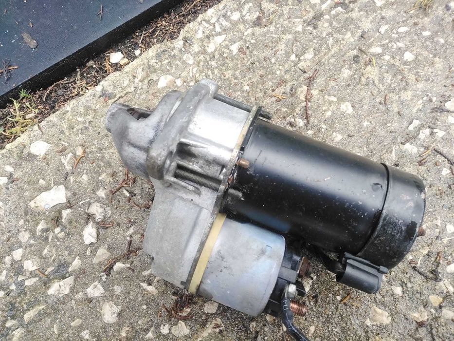 Motor de Arranque Opel Corsa C de 2001