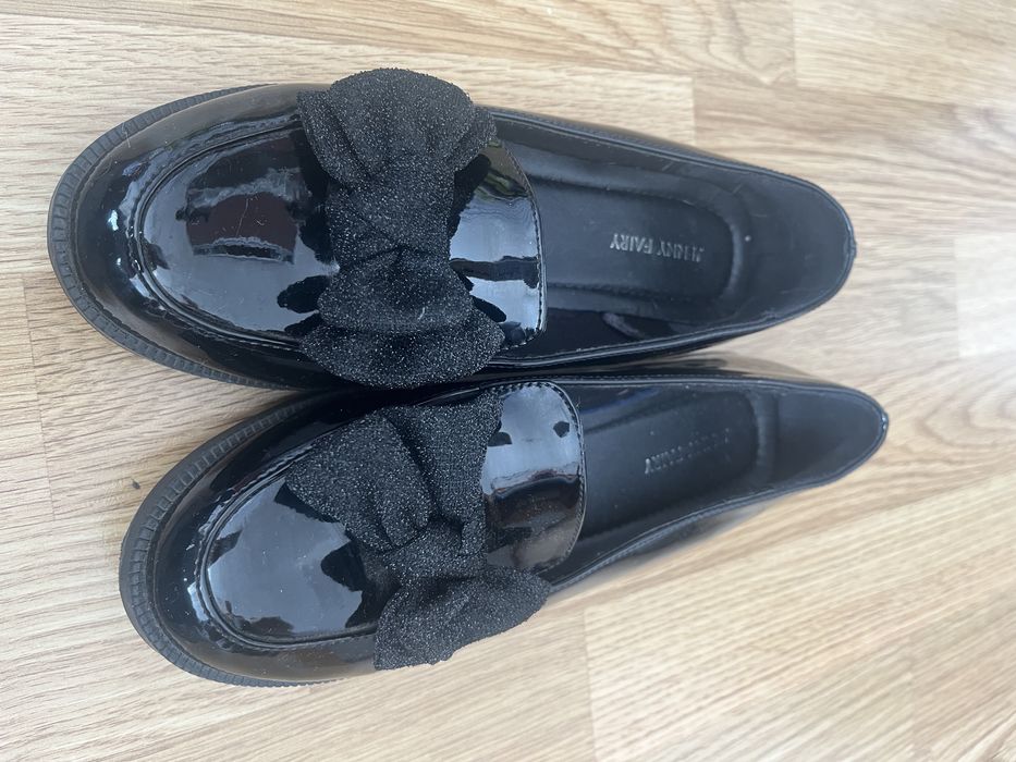 Buty dzuewczęce rizmiar 35