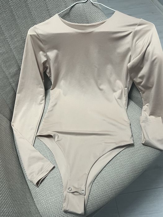 Боді масло укр.бренд S