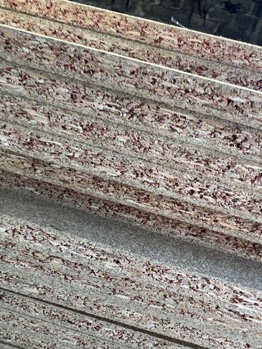 Plyty mdf niepalne wiorwe gladkie 210x130