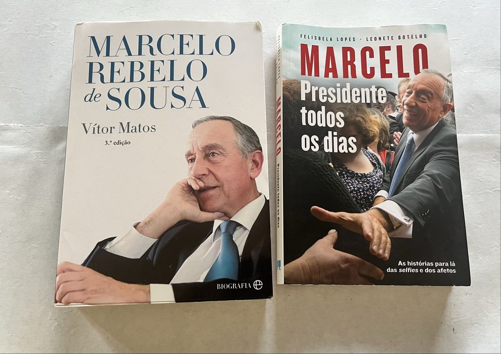 Marcelo Rebelo de Sousa