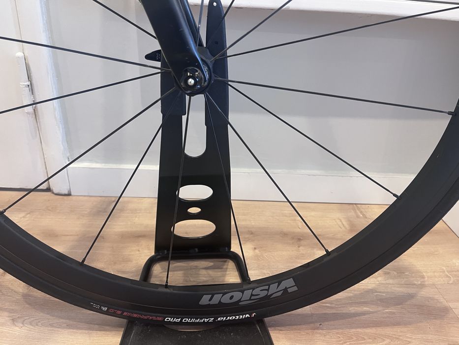 Merida Reacto Aero Shimano Ultegra Di2