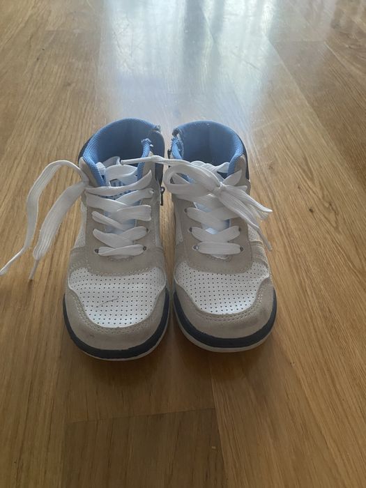 Buty sportowe adidasy chlopiec 28