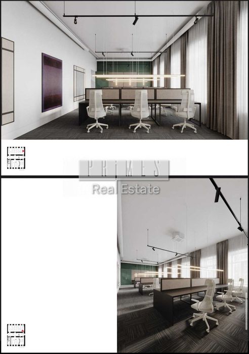 Commercial real estate at (area 570 m²) - Atlanta.ua - photo 13