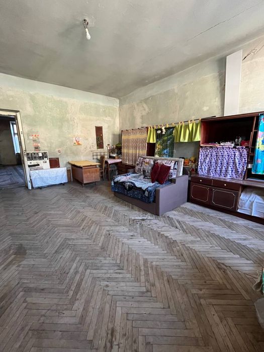 Продаж 3 кім. квартири в центрі Львова вул. Дашка