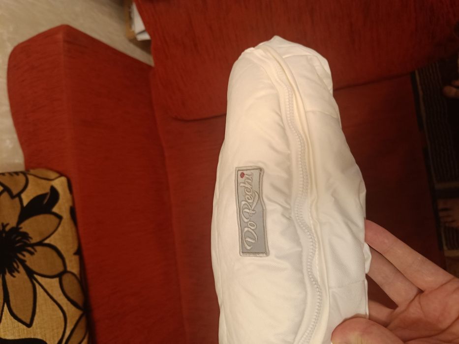 Кокон для коляски