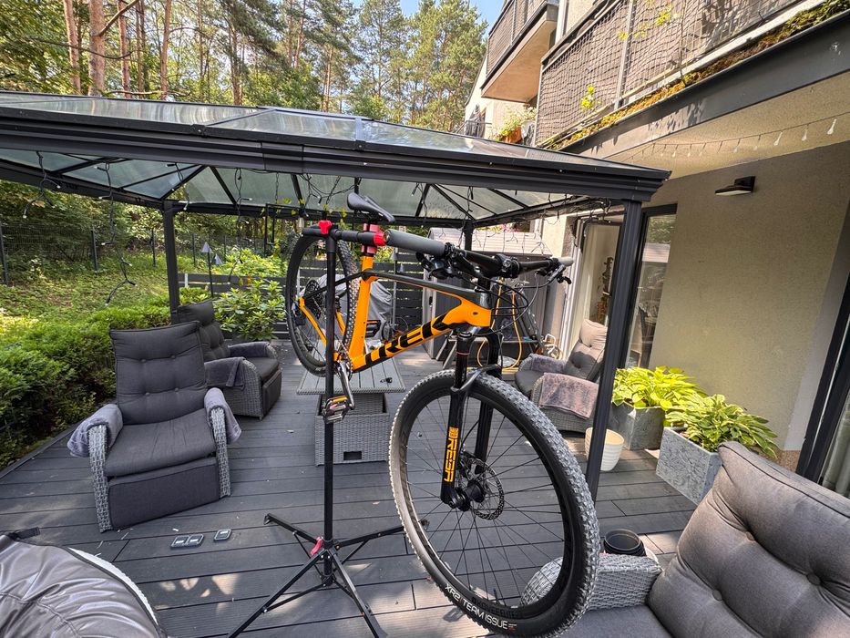 Trek Procaliber 9.7