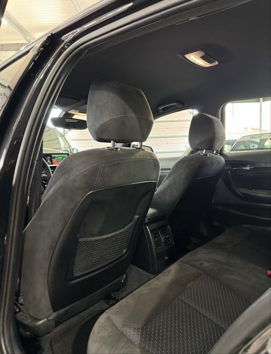 Bmw 120d pack M full extras