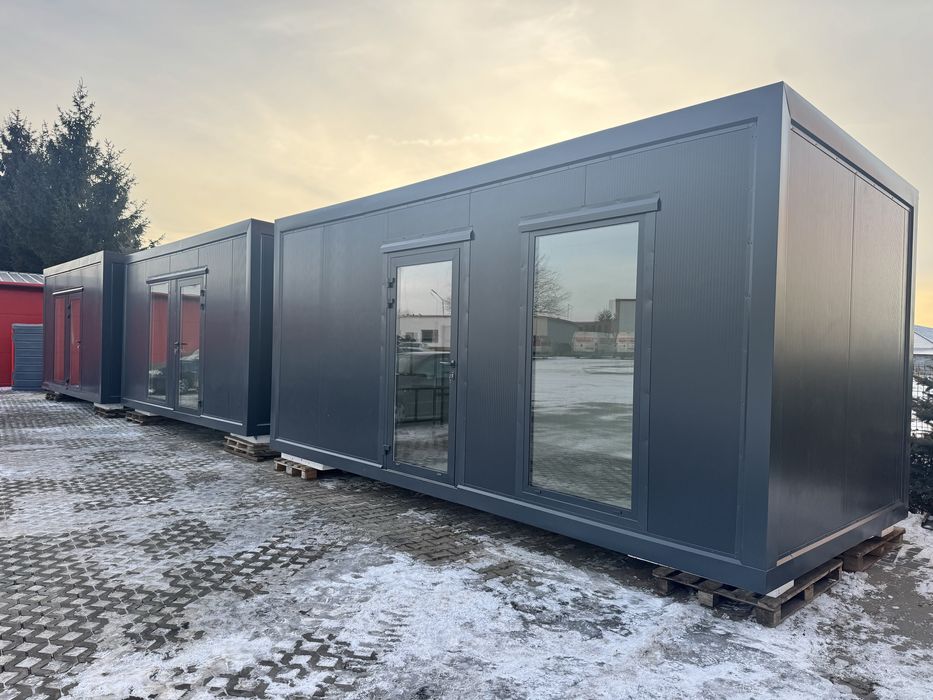 Pawilon biuro   Sklep 530x270