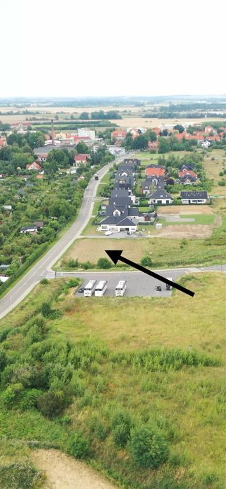 Działka budowlana Bielawa