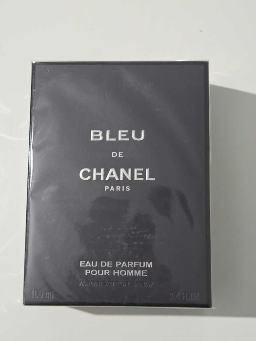 Bleu de chanel 100ml