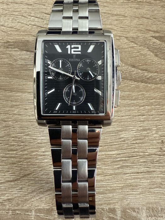 Zegarek Festina Model 16755/4