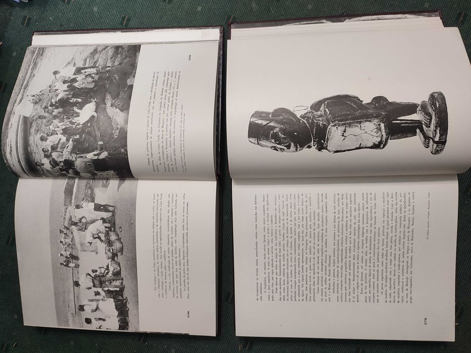 A Arte Popular em Portugal Ilhas Adjacentes e Ultramar - 2 Vol