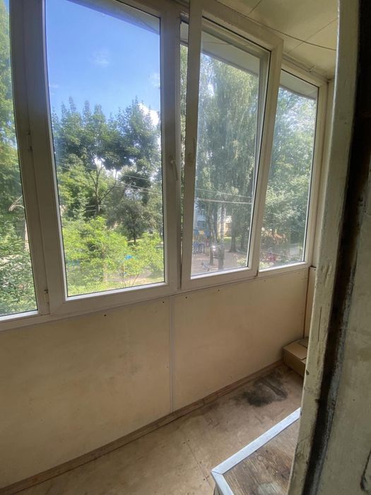 Продаж 2 кімнатної квартири в Хмельницькому