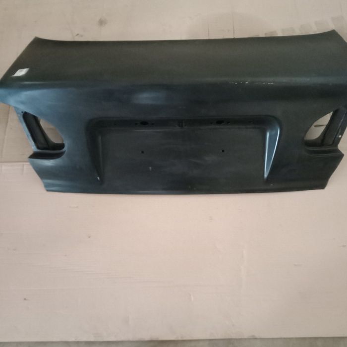 Крышка багажника Daewoo Lanos Т100