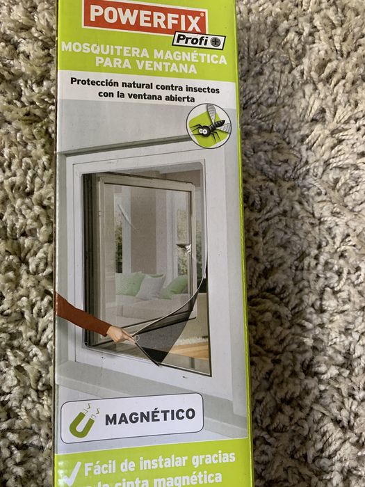 Mosquiteiro Branco