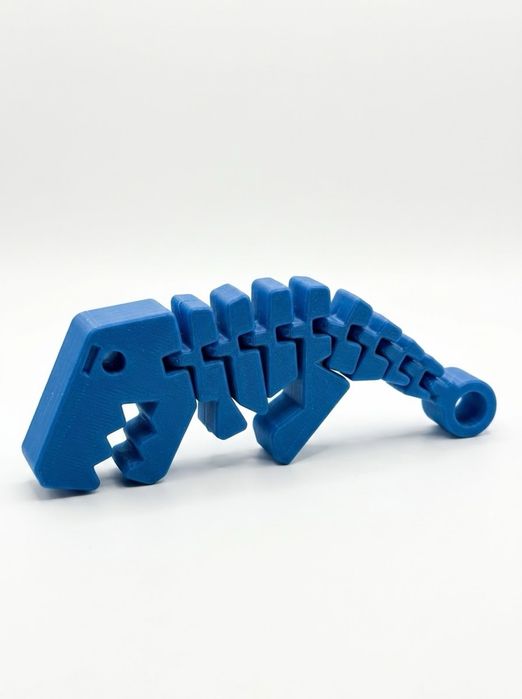 Porta chaves articulados/brinquedos artuculados em 3D