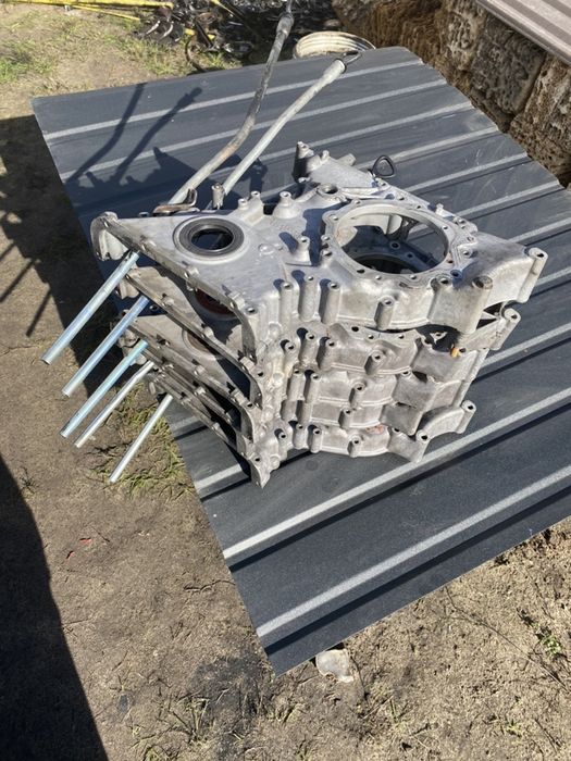 Підон Мерседес 124 202 210 ом 602 603 604 605 606