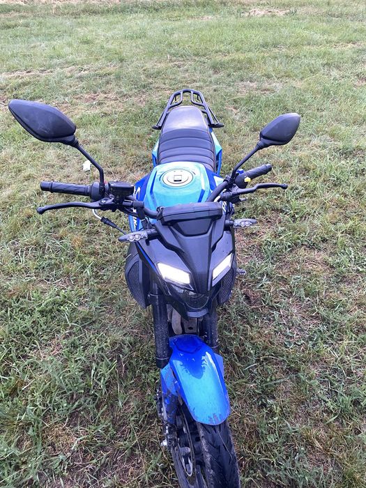 Spark r33 250 продам торг