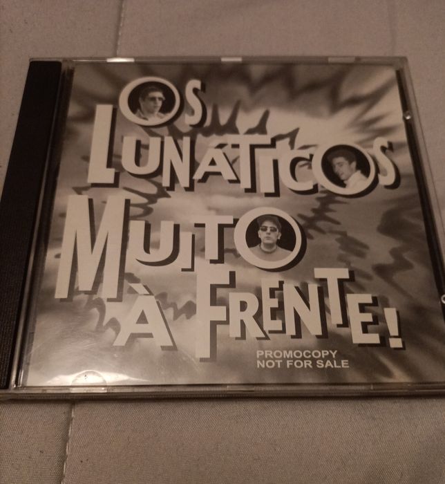 4 CDs 0riginais -Amor Electro/ Seal/ etc