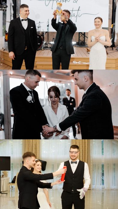 Фокусник | Івано-Франківськ | Калуш | Коломия | Буковель