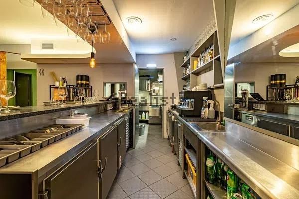 Trespasse Restaurante