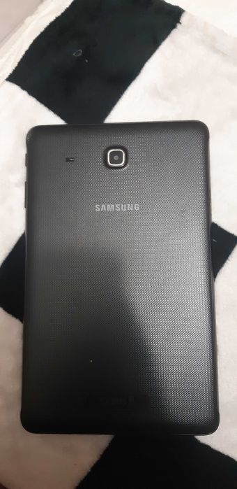 Tablet Samsung Galaxy Tab E + suporte grátis