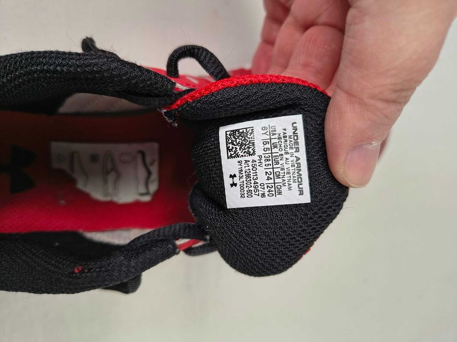 Buty sportowe Under Armour