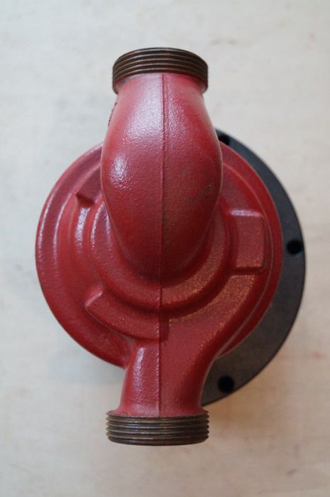 pompa c.o. magna 25-100 rozstaw 180 +gwarancja