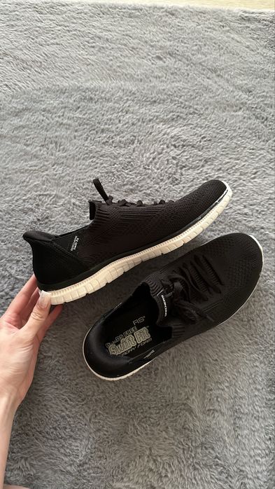 Кросівки Skechers