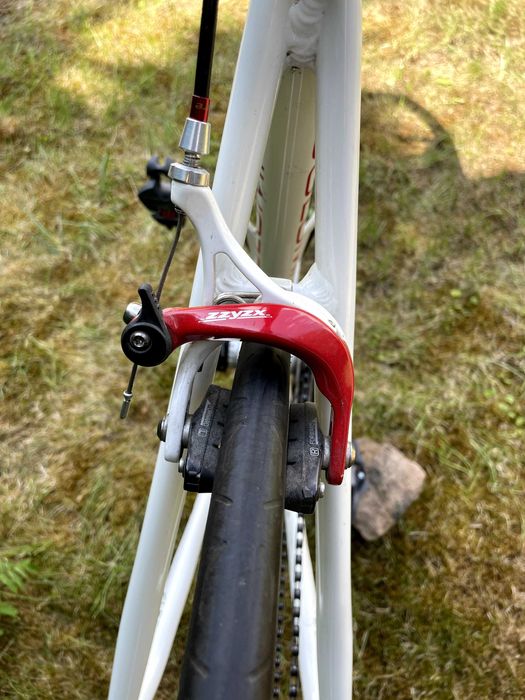 rower corratec dolomiti elite