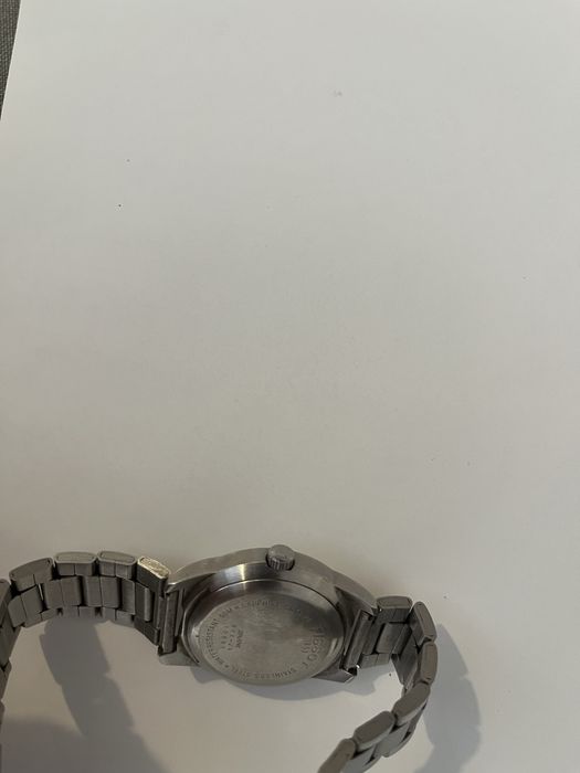 zegarek Tissot 50 pr