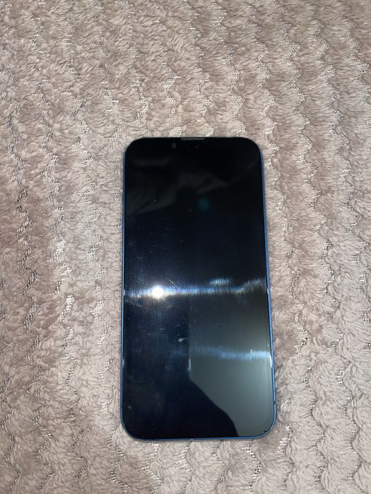 iPhone 13 blueee
