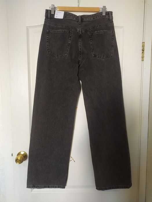 Новые Джинсы Mango