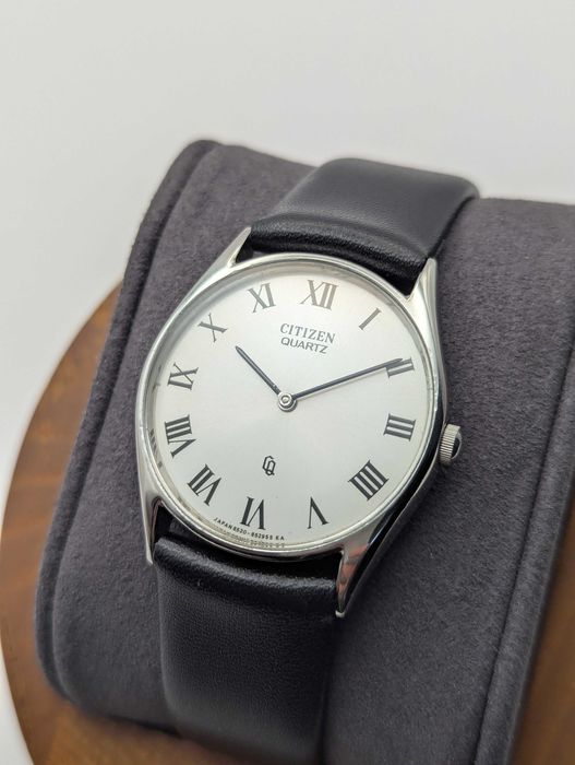 Citizen Quartz 4-851269K - Чоловічий класичний годинник