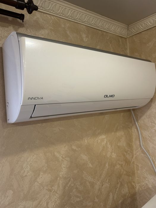 Кондиционер Olmo , обогреватель