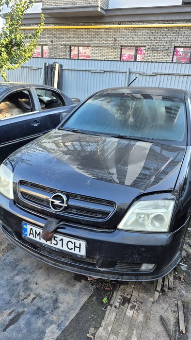 Опель вектра с  vectra c Розбор запчастин