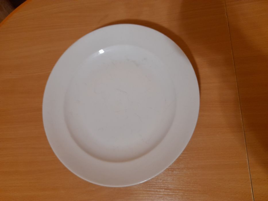 Stary duży półmisek porcelanowy  Karolina z PRL
