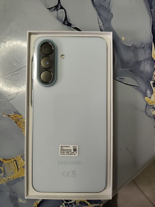 Samsung Galaxy A57 8/256