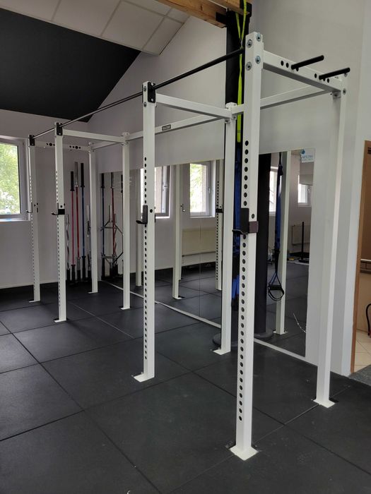 HATOR Klatka treningowa / Crosfit rig / siłownia