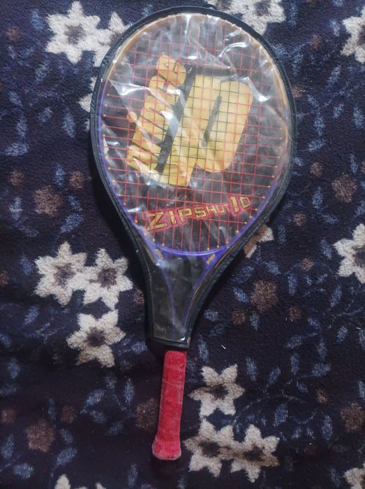 Raquete de tênis prince zipshot