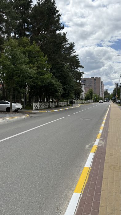 Продаж Дуплексу 115м2 Район Центрального Парка з Газовим Опаленням