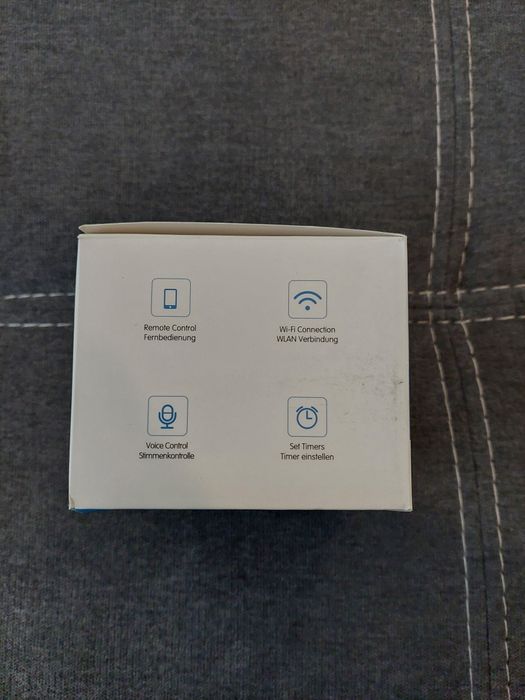 4 Tomadas Inteligentes424882080139847684