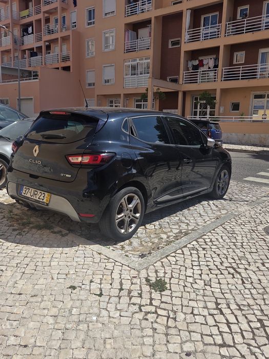 Renault Clio — fotografia 2